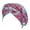 Red, variant on Turbans For Women，Stretch Head Scarf Stretchy Skull Cap Hair Loss Head Wrap Slouchy Beanie Cotton Chemo Caps Twisted Braid Hat Cancer Headwear Hats