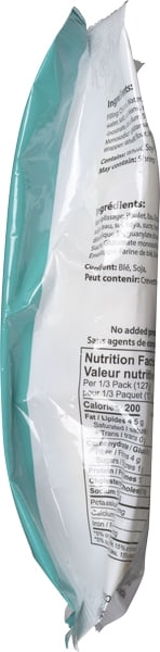 KJ Chicken & Spinach Dumpling, 380 g / pack