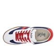 thumbnail image 4 of Corkys Womens Heads Up Lace Up  Athletic Sneakers Casual Shoes, 4 of 7