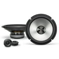 thumbnail image 5 of Alpine Optim8 DSP Amp & BassRev™ (2 Pair ) BRV-S80C 8" Speaker Set, 5 of 7