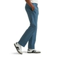 thumbnail image 4 of Lee Men’s Extreme Comfort Flat Front Pant, 4 of 4