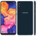 thumbnail image 1 of Samsung Galaxy A10e 32 Go Téléphone Intelligent Déverrouillé - Remis à Neuf Certifié, 1 of 5