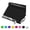 Black, variant on Zoyuepack 6x9" Pink Poly Mailers 100 Pcs, 2.4mil Waterproof Self-Seal Shipping Bags for Clothing