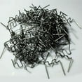 thumbnail image 3 of 400 Pcs Agrafes Chaudes pour Outil de Soudeuse en Plastique Kit de Réparation de Pare-Chocs de Voiture, 3 of 11