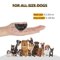 thumbnail image 2 of Vibración Collar antiladridos Collar Disuasor de ladridos para perros Dispositivo antiladri Meterk Collar antiladridos, 2 of 6