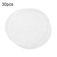 thumbnail image 1 of 30 piezas de papel de cocina desechable antiadherente para bollos al vapor, 1 of 3