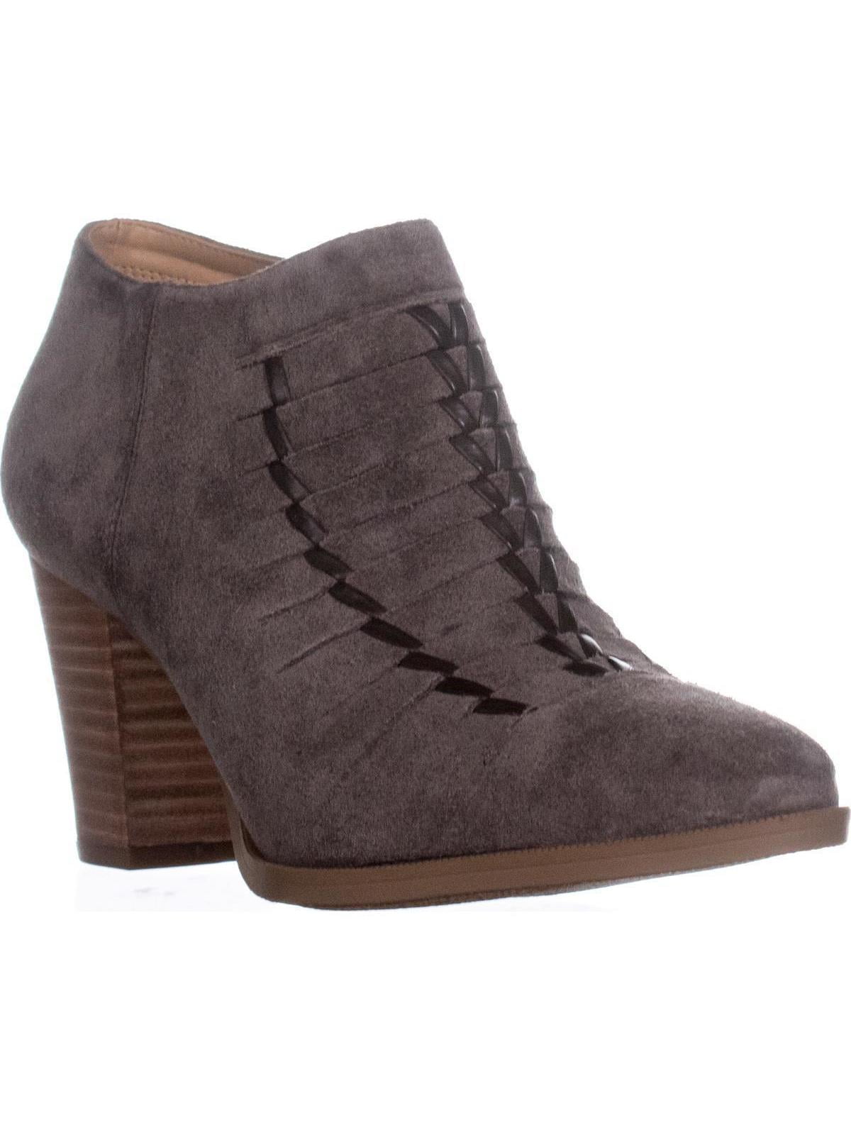 franco sarto ankle boots