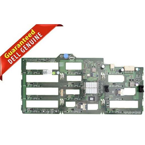 Dell PowerEdge Backplane Board T620 PowerEdge X4V7W