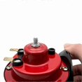 thumbnail image 4 of Car Horn 12v 300db 4 Trumpet Super Loud Air Horn Compressor With Mounting Kits Car Trumpet Loudspeaker, 4 of 5