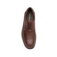 thumbnail image 3 of Zapato Quirelli para Hombre Estilo 700902 Café QUIRELLI  700902 CAFÉ, 3 of 8