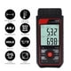 thumbnail image 1 of Termómetro Termopar Tipo K J, Amplio Rango De Medición Medidor De Temperatura Digital Función De Alerta Intermitente ℉ Grados Celsius Conmutación De Unidad Para Dispositivo, 1 of 7