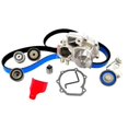 thumbnail image 1 of Gates TCKWP328ARB Courroie de Distribution avec Pompe à Eau pour 2002-2003 Subaru Impreza, 1 of 1