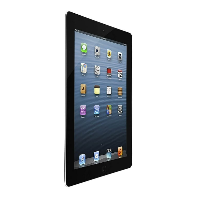 Restored Apple iPad 3 Wi-Fi 16 GB 9.7