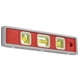 thumbnail image 1 of Herramienta Nivel magnetico portatil, brillante en la oscudridad RIDGID 20233 RIDGID 20233, 1 of 2