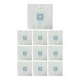 thumbnail image 2 of Cloth Dust Filter Bag Set for Bosch For Siemens G Type Vacuums 4 Pieces, 2 of 10