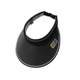 thumbnail image 1 of Kyusrd Summer Outdoor Patio Deals！Pure Color Sun-shading Sunscreen Empty Top Hat Outdoor Big Eaves Sun Hat, 1 of 7