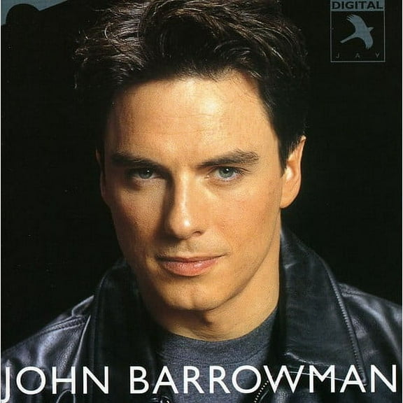 John Barrowman - Reflections from Broadway - Music & Performance - CD