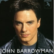 John Barrowman - Reflections from Broadway - Music & Performance - CD