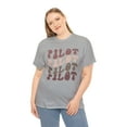 thumbnail image 4 of 22Gifts pilot Graduation Shirt, Gifts, Tshirt, 4 of 12