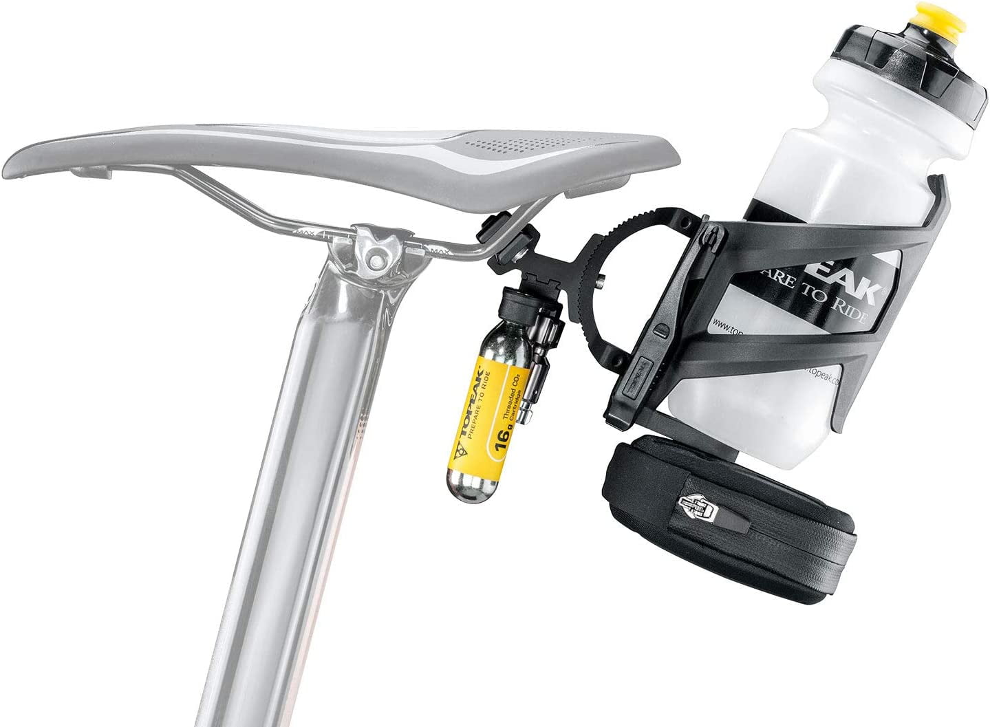 Tri bottle best sale holder