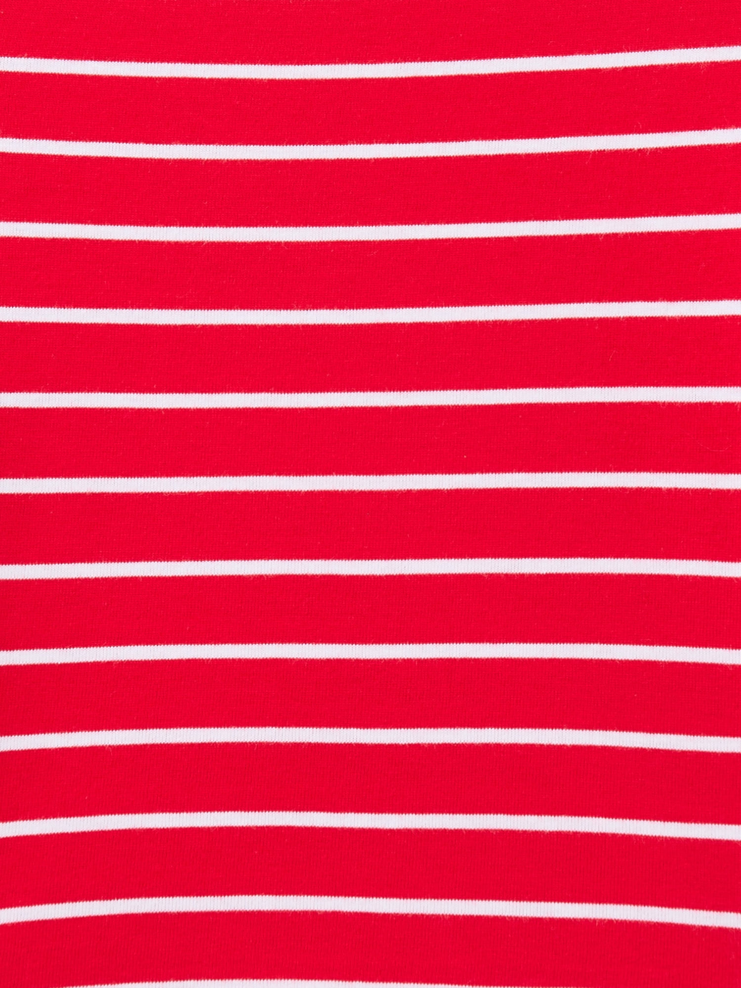Wonder Nation Baby Boy Short Sleeve Striped T-Shirt, Sizes 0-24 Months