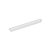 Genuine OE GM Belt Weather-Strip - 22987625