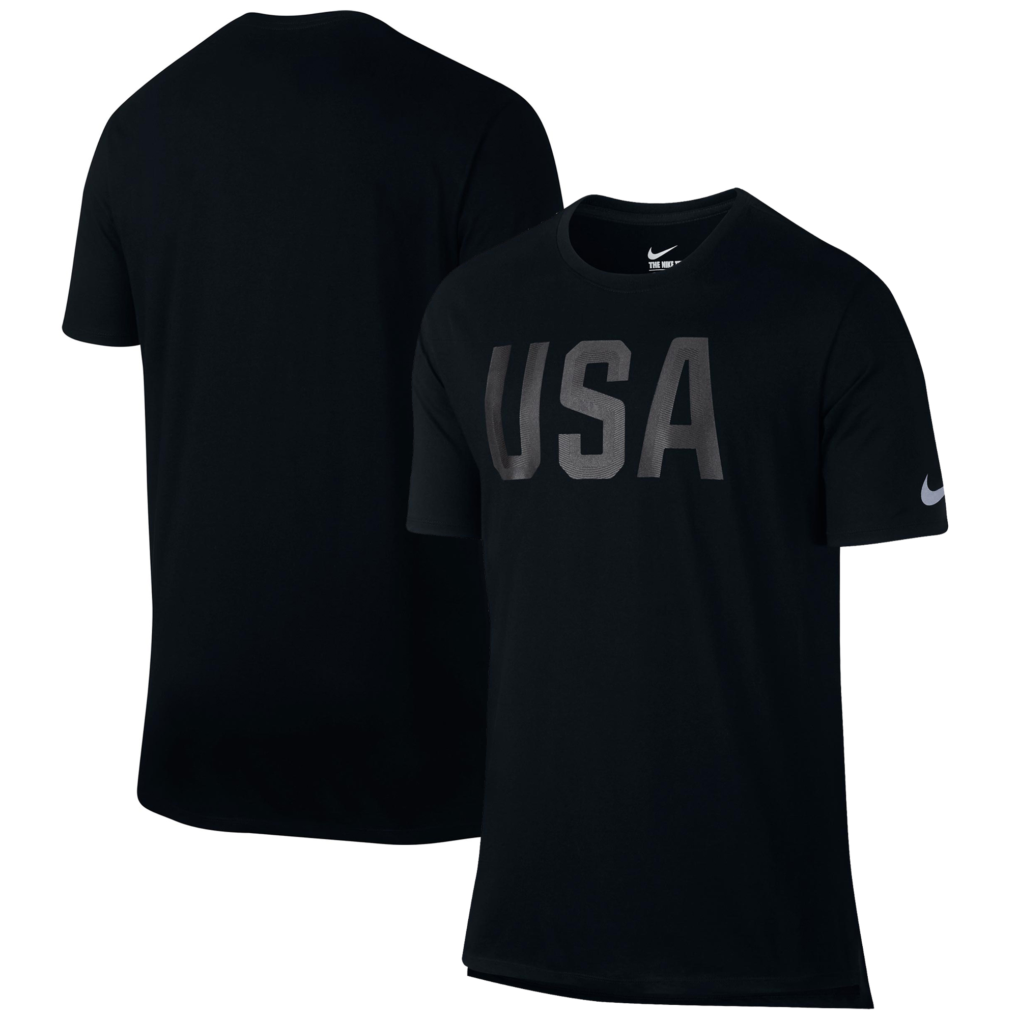usa nike t shirt