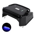 thumbnail image 1 of Special Design Save Time Nail Gel Curing Machine, Nail Polish Dryer, Salon Shop For Home Manicure Store Beauty Salon EU Plug,UK Plug,US Plug,AU Plug, 1 of 8