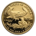 thumbnail image 3 of 2011-W 1/10 oz Proof American Gold Eagle (w/Box & COA), 3 of 3