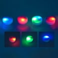 thumbnail image 1 of 4 piezas de lámpara LED de nocturno para , luces de señal LED, accesorios para , luz anticolisión, luces LED Fsh, miniluces LED para CUTICAT Luces de señal, 1 of 8