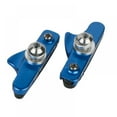 thumbnail image 7 of Bike Brake Pads, Mountain Bicycle Brake Blocks Set for Front and Back Wheel, 7 of 7