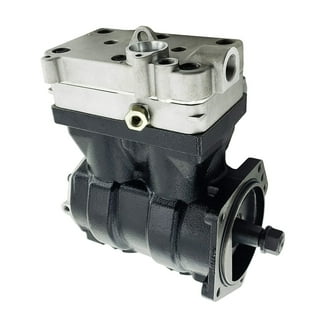 Air Brake Compressor