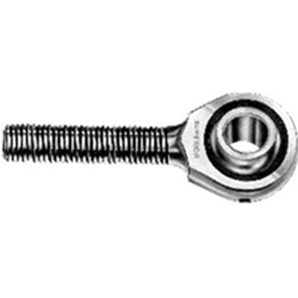 Rod End Ball Joint Male 1/220 Thread Size Left