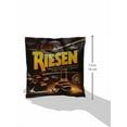 thumbnail image 5 of Riesen Chocolate Covered Chewy Caramel Candy, 5.5 oz, 5 of 6
