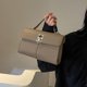 thumbnail image 5 of Bolso Hombro JShteea Bandolera PU Caqui, 5 of 9