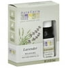 Aura Cacia, Ess Oil Lavender Box, 0.5 Oz