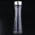 thumbnail image 6 of 1 Cold Water Juice Carafe Teapot with Lid Household 0.8L, 6 of 6