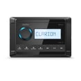 thumbnail image 1 of Clarion CMM-20 Marine Source Unit with LCD Display, IP66 Weatherproof Rating, Weather Band, Bluetooth, 1 of 1