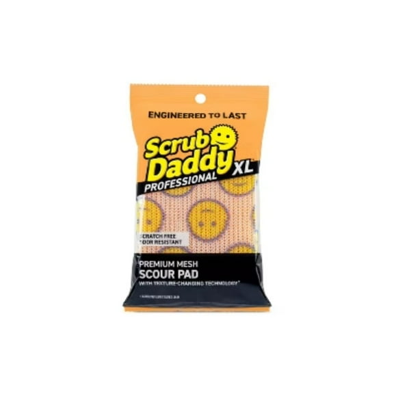 Scrub Daddy Professional Scour Daddy - XL