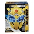 thumbnail image 1 of Máscara de Realidad Aumentada Transformers Bee Vision Bumblebee, 1 of 4
