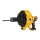 thumbnail image 1 of Destapacaños Inalambrico Dewalt DCD200B 20v Xr Sin Bateria, 1 of 2