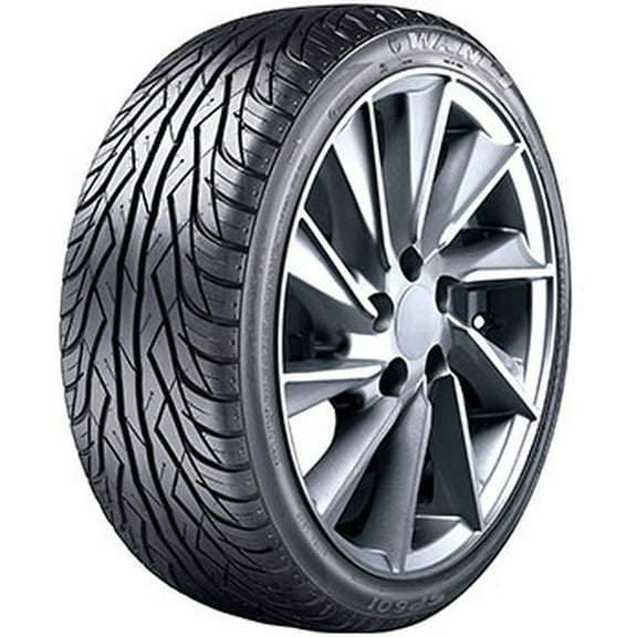 Wanli SP601 All Season 235/30R22 90W XL Passenger Tire
