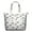 White Cow Moo, variant on White Cow Moo Pattern Travel Tote Bags for Women Carry On,Large Weekender Bags for Women Travel,Multi Functional Duffle Bag for Work,Shopping,Sports