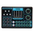 thumbnail image 3 of Máquina de efectos de sonido, tarjeta de sonido en vivo, placa de efectos de sonido sin pérdida, placa de sonido con valor inmejorable, 3 of 9