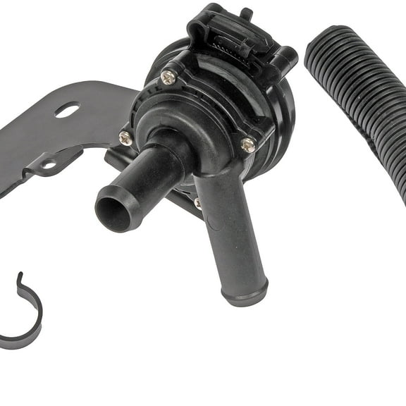 Dorman 902-001 Drive Motor Coolant Pump for Specific Ford / Mercury Models Fits select: 2005-2008 FORD ESCAPE, 2006-2008 MERCURY MARINER