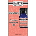 thumbnail image 2 of Strawberry Fragrance Oil - Premium Grade Scented Perfume Oil 10 mL by Harlyn Made in USA, 2 of 5