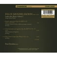 thumbnail image 2 of Peter Donohoe - Songs Without Words 1 - Music & Performance - CD, 2 of 2