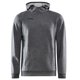 thumbnail image 1 of Craft - Jersey Core Soul para Hombre (Gris Oscuro Mezcla) Craft UTBC5152_darkgreymelange, 1 of 1