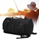 thumbnail image 4 of Mochila Para Aparejos De Pesca, Hebilla Ajustable, Ca?a De Pescar, Bolso Para Exteriores, Bolsa Para Se?uelos De Pesca, Ca?as De Pescar Para Cebos, Alicates Ccdes Otros, 4 of 8