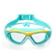 thumbnail image 1 of Juego de gafas de natación y tapones para los oídos Clear View para niños y niñas de Lake Blue, 1 of 5